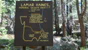 PICTURES/Flagstaff Hiking/t_Trail Route Sign2.JPG
